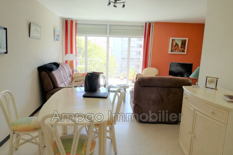 Photo Appartement Perpignan Centre-ville, achat appartement 4 pièces 79 m²