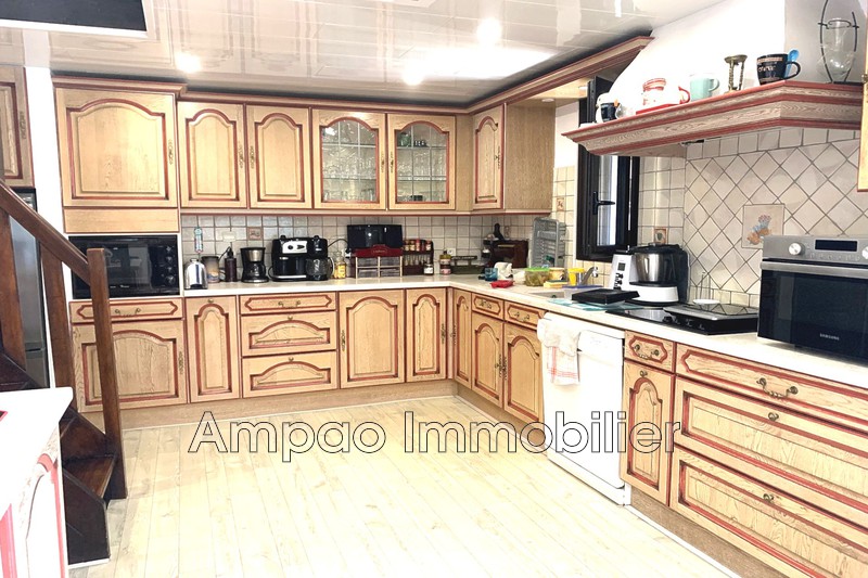 Photo Villa Sainte-Marie Proche plages, achat villa 2 chambres