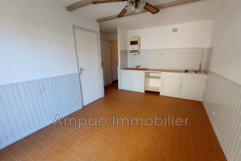 Photo Appartement Canet-en-Roussillon Front de mer, achat appartement 2 pièces 25 m²