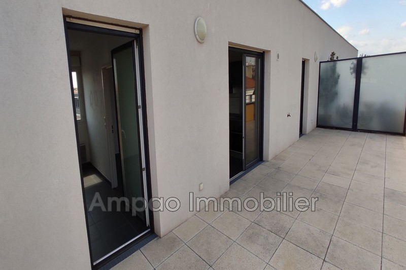 Photo Appartement Perpignan Centre-ville, achat appartement 2 pièces 40 m²