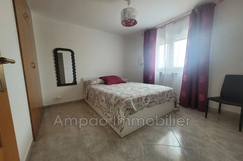 Vente pavillon Canet-en-Roussillon  