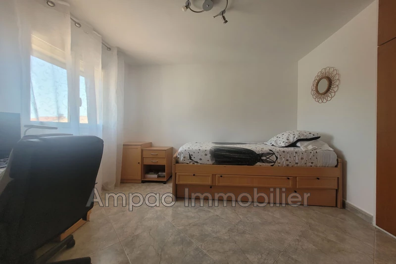 Vente pavillon Canet-en-Roussillon  