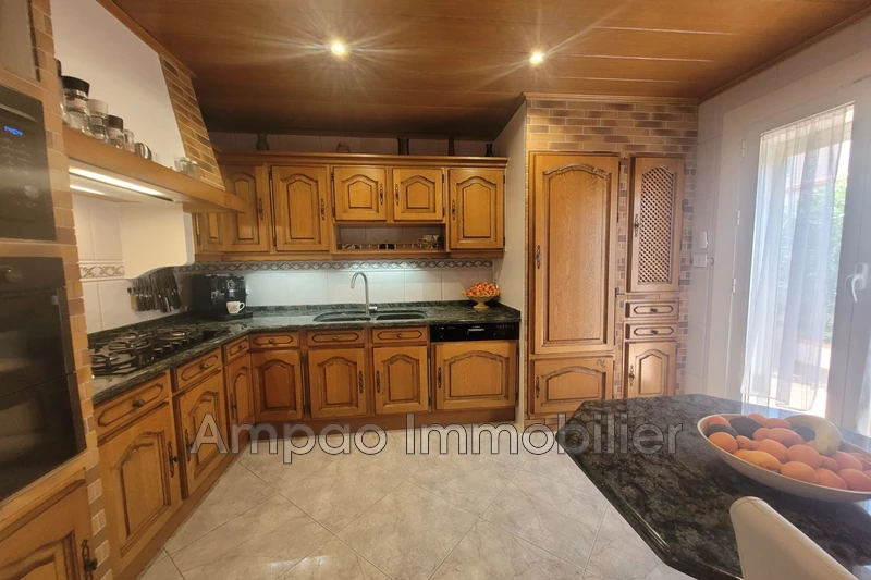 Vente pavillon Canet-en-Roussillon  