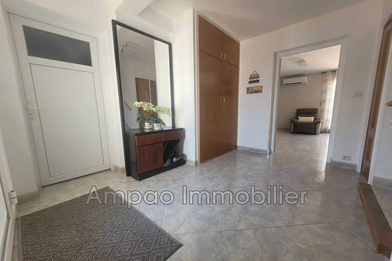 Vente pavillon Canet-en-Roussillon  