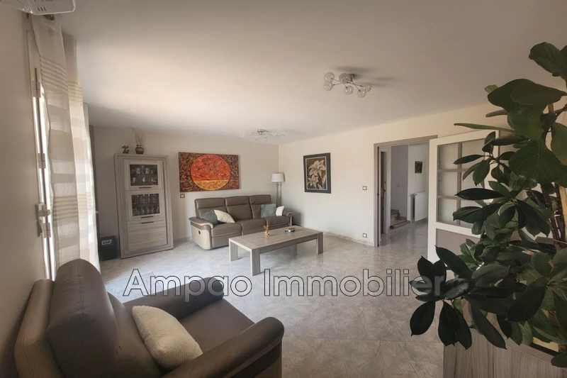 Vente pavillon Canet-en-Roussillon  