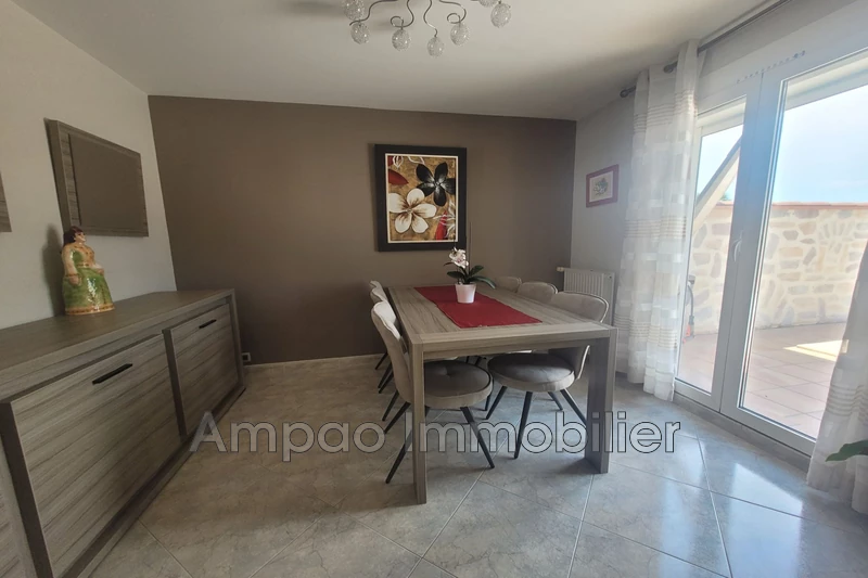 Vente pavillon Canet-en-Roussillon  