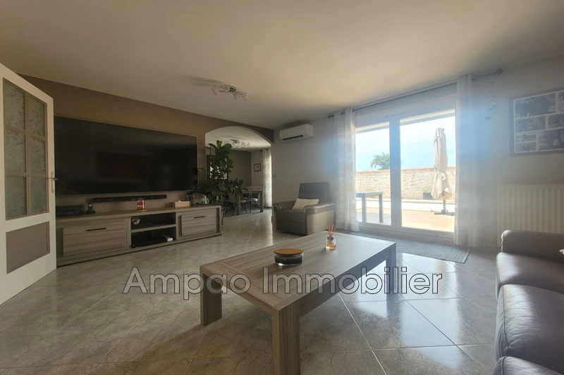 Vente pavillon Canet-en-Roussillon  