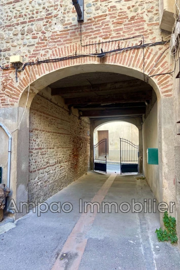 Vente maison Perpignan  
