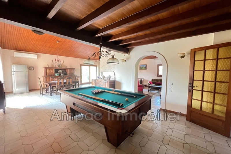 Vente maison Elne  