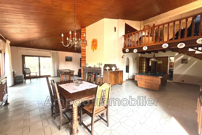 Vente maison Elne  