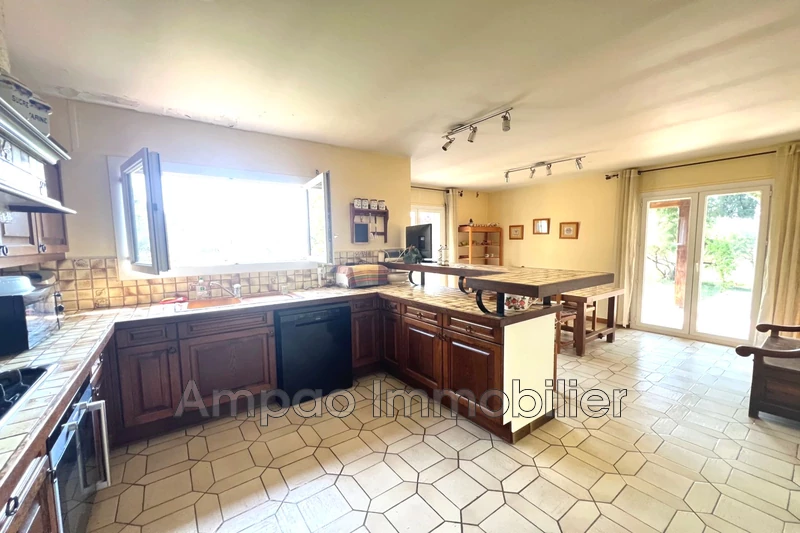 Vente maison Elne  