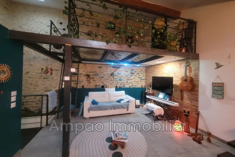 Vente maison de village Bouleternère  