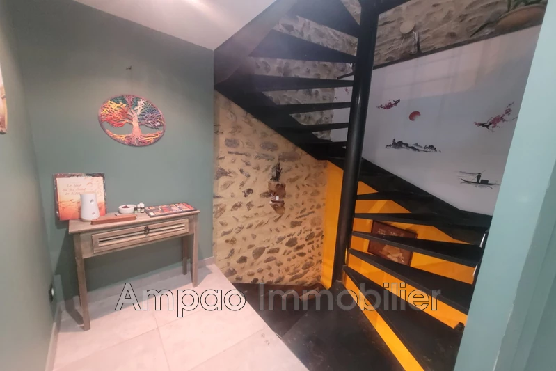 Vente maison de village Bouleternère  