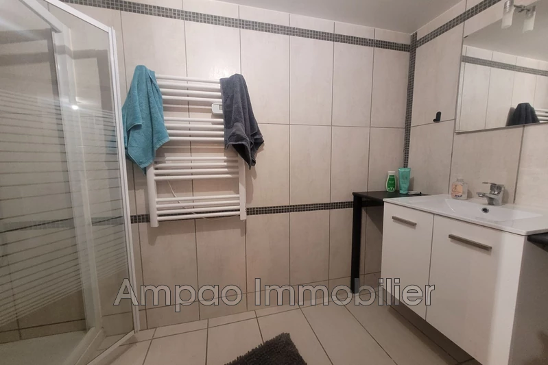 Vente maison de village Bouleternère  