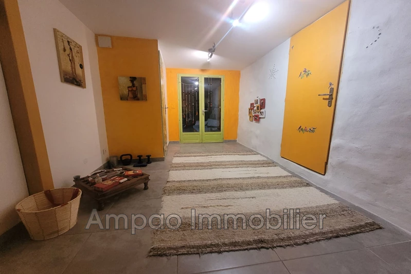 Vente maison de village Bouleternère  