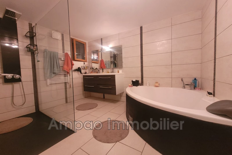 Vente maison de village Bouleternère  