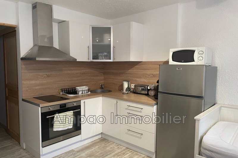 Photo Appartement Canet-en-Roussillon Proche plages, achat appartement 1 pièce 28 m²