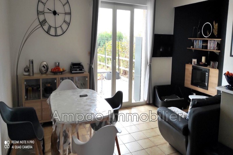 Photo Appartement Canet-en-Roussillon Bord de ville, achat appartement 3 pièces 59 m²