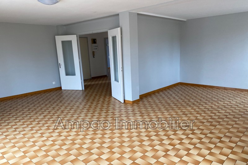 Photo Appartement Canet-en-Roussillon Proche plages, achat appartement 4 pièces 111 m²