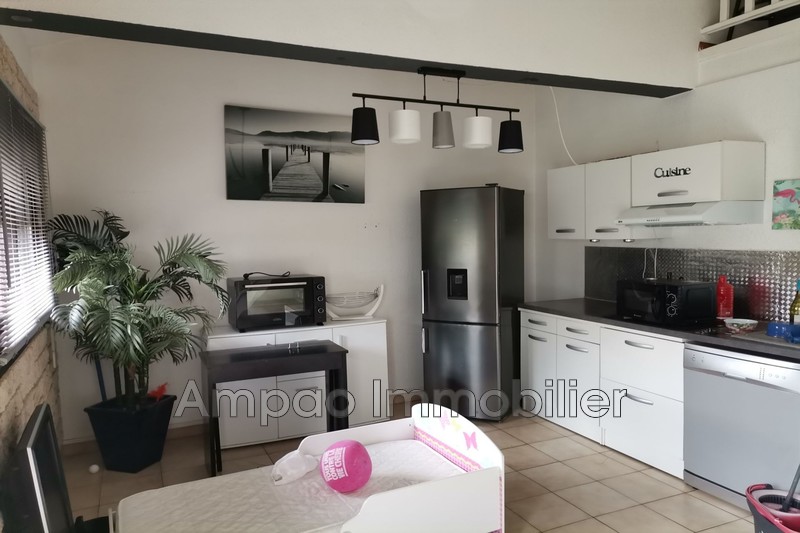 Photo Appartement Canet-en-Roussillon Proche plages, achat appartement 2 pièces 39 m²
