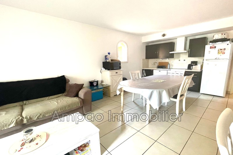 Photo Appartement Canet-en-Roussillon Proche plages, achat appartement 2 pièces