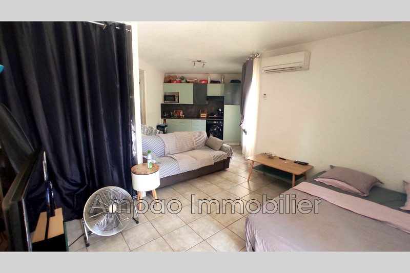 Photo Appartement Canet-en-Roussillon Proche plages, achat appartement 1 pièce 29 m²