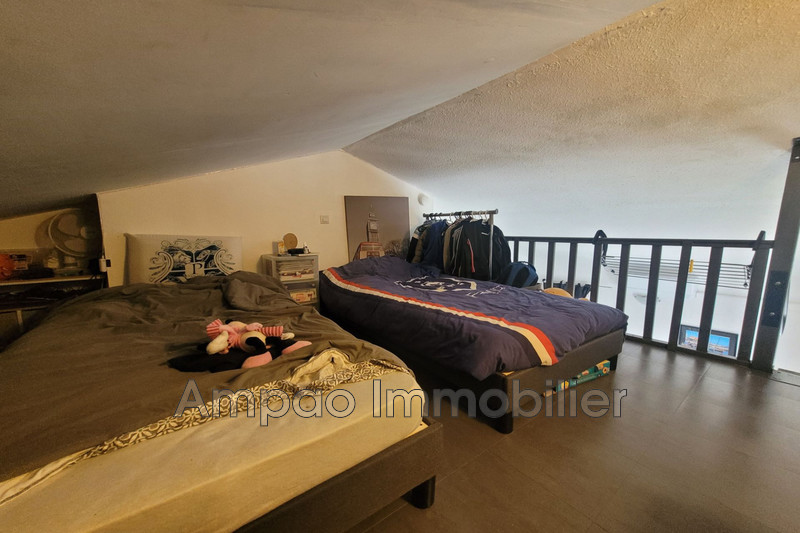 Vente appartement Canet-en-Roussillon  