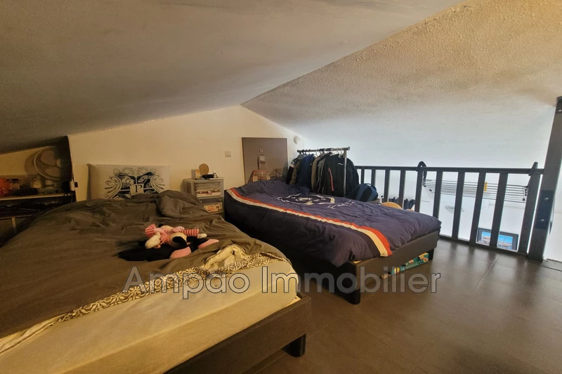 Vente appartement Canet-en-Roussillon  