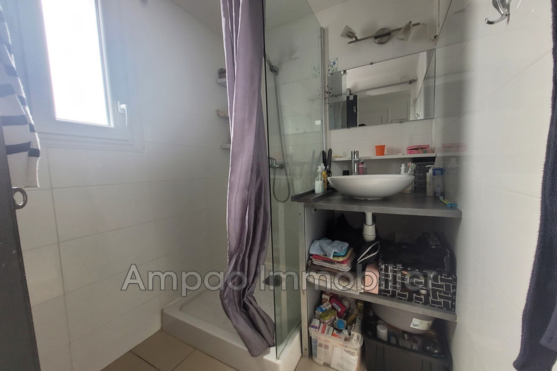 Vente appartement Canet-en-Roussillon  