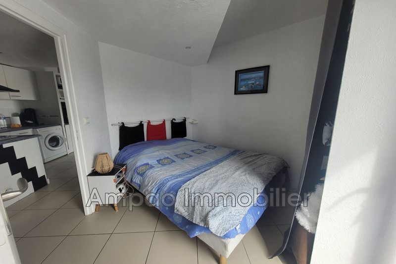 Vente appartement Canet-en-Roussillon  