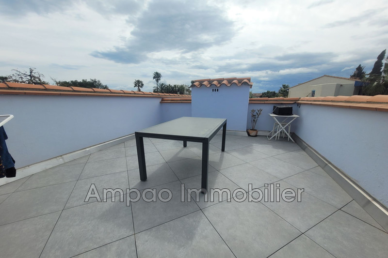Vente appartement Canet-en-Roussillon  