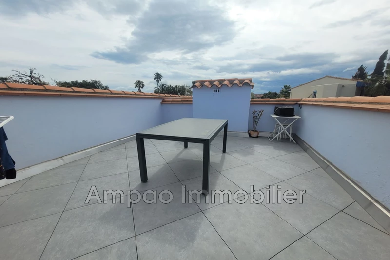 Vente appartement Canet-en-Roussillon  