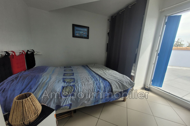 Vente appartement Canet-en-Roussillon  