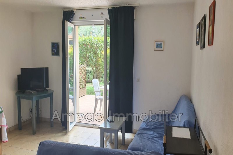 Photo Appartement Canet-en-Roussillon Proche plages, achat appartement 2 pièces 42 m²