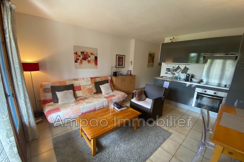 Photo Apartment Canet-en-Roussillon Proche plages,   to buy apartment  2 room   34&nbsp;m&sup2;