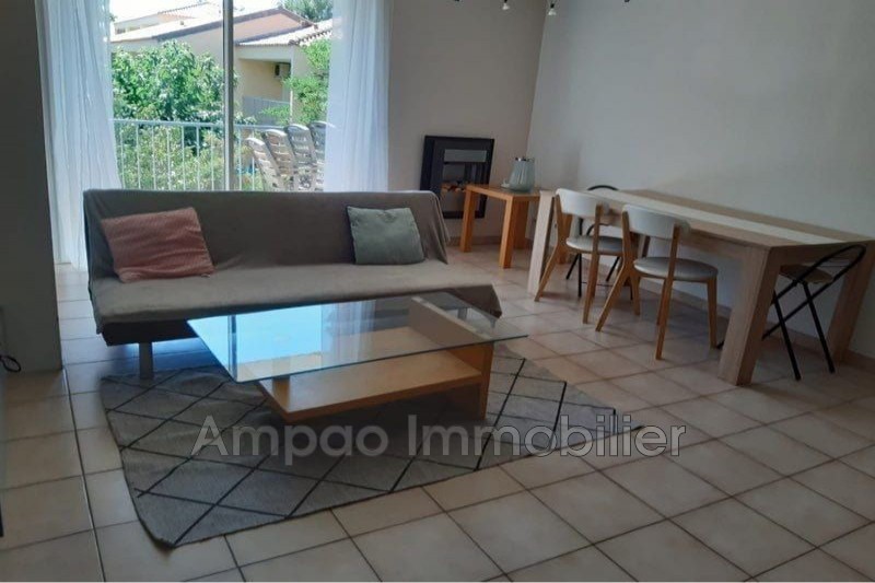 Photo Apartment Canet-en-Roussillon Proche plages,   to buy apartment  3 room   56&nbsp;m&sup2;
