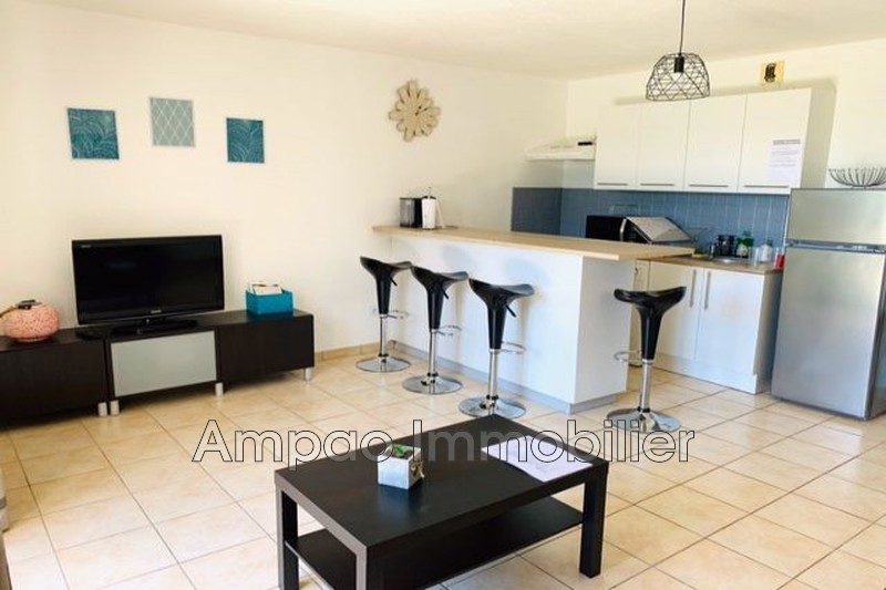 Photo Apartment Canet-en-Roussillon Proche plages,   to buy apartment  2 room   41&nbsp;m&sup2;