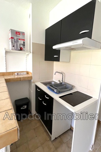 Photo Appartement Canet-en-Roussillon Proche plages, achat appartement 2 pièces 30 m²