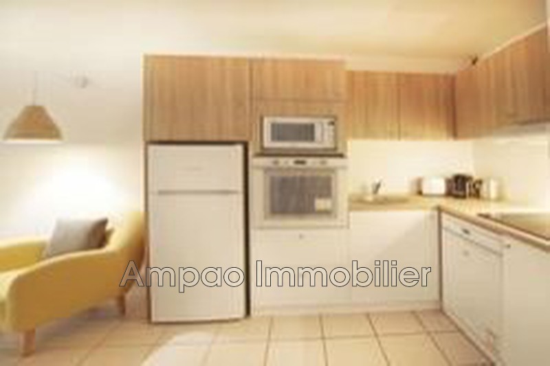 Photo Appartement Canet-en-Roussillon Proche plages,   achat appartement  2 pièces   38&nbsp;m&sup2;