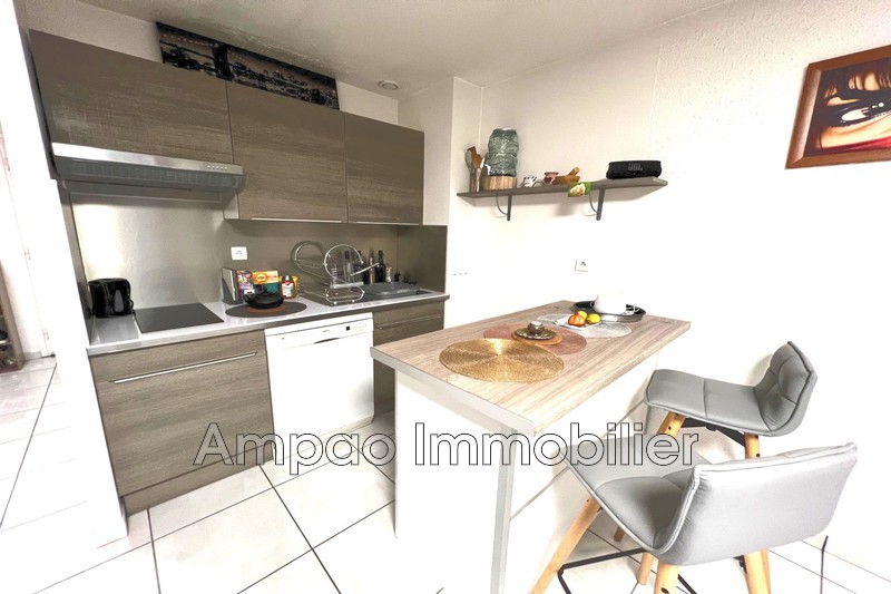 Photo Appartement Canet-en-Roussillon Proche plages,   achat appartement  1 pièce   27&nbsp;m&sup2;