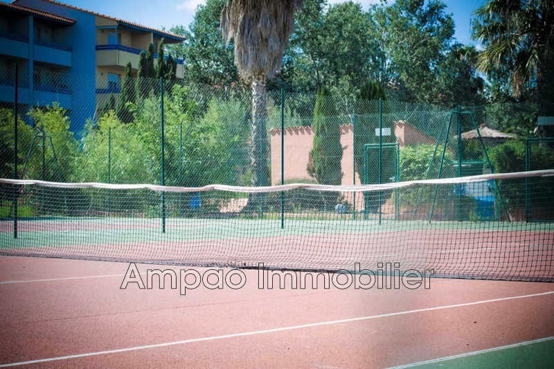 Photo n°8 - Vente appartement Canet-en-Roussillon 66140 - 109 000 €