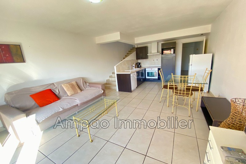 Photo Appartement Canet-en-Roussillon Proche plages,   achat appartement  3 pièces   67&nbsp;m&sup2;