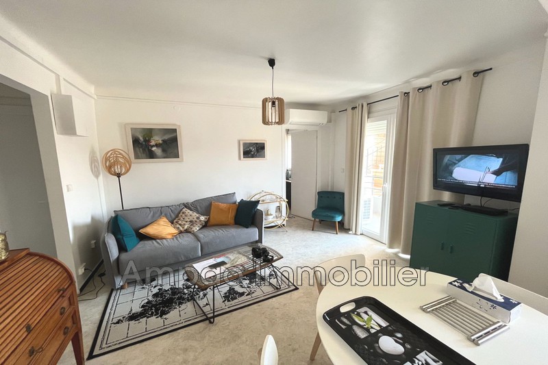 Photo Apartment Canet-en-Roussillon Proche plages,   to buy apartment  2 room   36&nbsp;m&sup2;
