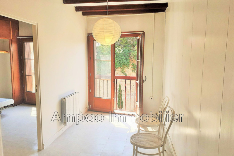 Photo Appartement Perpignan   achat appartement  2 pièces   26&nbsp;m&sup2;