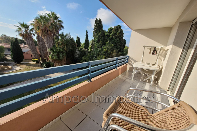 Photo Appartement Canet-en-Roussillon Proche plages,   achat appartement  2 pièces   40&nbsp;m&sup2;