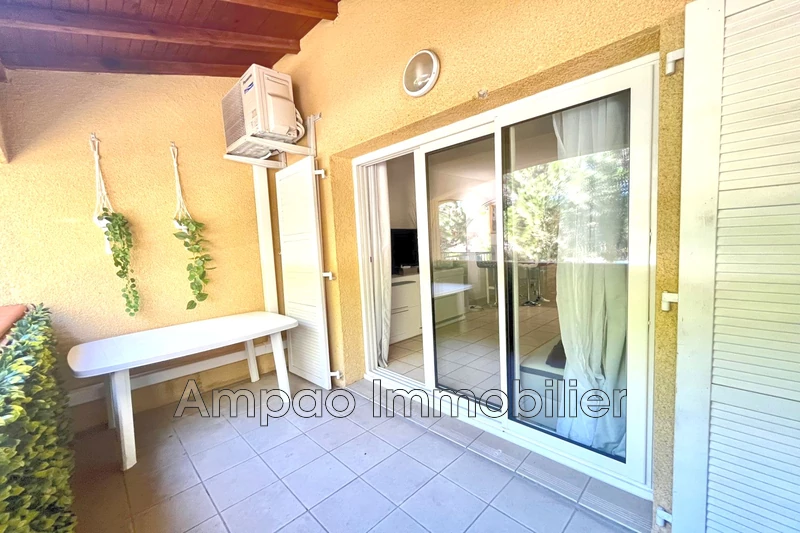 Vente appartement Canet-en-Roussillon  
