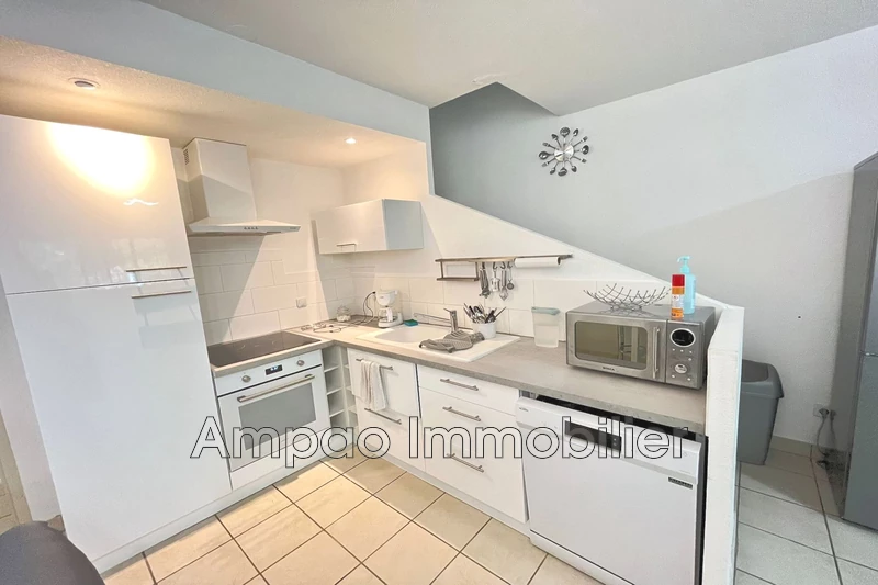 Vente appartement Canet-en-Roussillon  