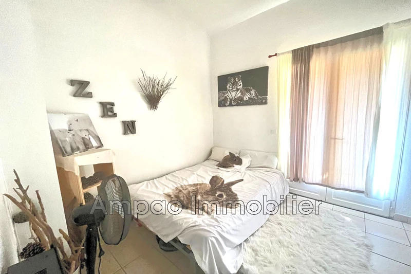 Vente appartement Canet-en-Roussillon  