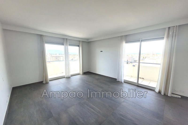 Vente appartement Perpignan  