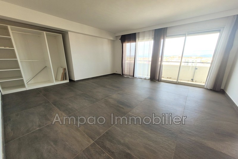 Vente appartement Perpignan  